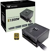Thermaltake Toughpower GX3 SE, 1200W, 80PLUS