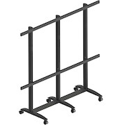 Edbak TRV400.006 Videoconferencing Trolley for