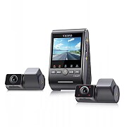Viofo A329S 3CH GPS video recorder