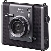 Fujifilm Instax Wide EVO, black (16840933)