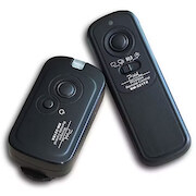 Pixelbags Pixel remote shutter release RW-221/S2