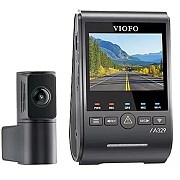 Viofo A329S 2CH GPS video recorder