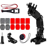 D-Fruit GoPro helmet mounting accessories (40501)