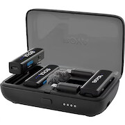 Boya wireless microphone Boyalink 2 Wireless