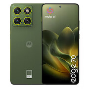 Motorola Edge 70, 12GB/512GB, PANTONE Bronze