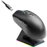Tacens Mars Gaming MMWELITE mouse Right-hand