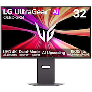 LG UltraGear Evo AI 32GX870B-B, 31