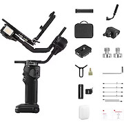 Zhiyun Crane 4 Combo (6970194087719)