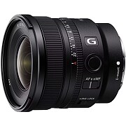 Sony FE 16mm F1.8 G