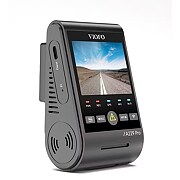 Viofo A229 PRO 1CH-G GPS video