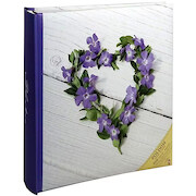 Poldom Album BB 10x15/500M, assorted (5901560638137)