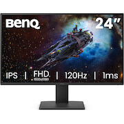 Benq GW2491P, 23.8" (9H.LPGLJ