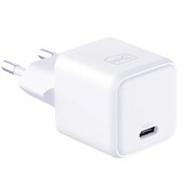 3MK Charger 25W PD 1xUSB-C cable