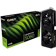 Palit GeForce RTX 5060, 8GB GDDR7