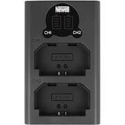 Newell battery charger DL-USB-C Sony NP-FZ100
