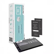 Movano Battery BT04XL for HP EliteBook