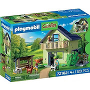 Playmobil Country 72162 Wiejski dom (72162)