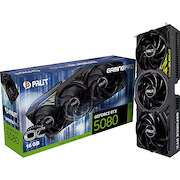 Palit GeForce RTX 5080, 16GB GDDR7