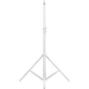 Newell light stand Taranis, white (NL4849)