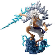 BANDAI ICHIBANSHO ONE PIECE - MONKEY