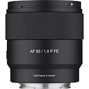 Samyang AF 85mm f/1.8 P
