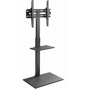 Gembird TV floor stand, 32-55" (TVS-55T-02)