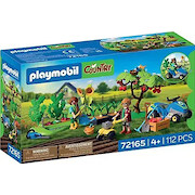 Playmobil Country 72165 Sielankowy ogród warzywny