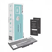 Movano Battery J60J5 GG4FM MC34Y for
