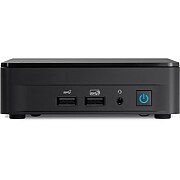 Asus NUC RNUC13L5KI500000I, Core i5-1340PE, No