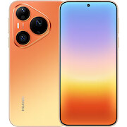 Huawei Pura 90s Pro, 12GB/256GB, Orange