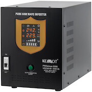 Kemot PROsinus-2200 uninterruptible power supply inverter