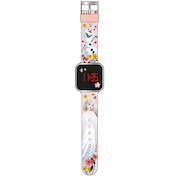 Pulio Digital watch LED Diakakis -