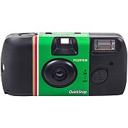 Fujifilm Quicksnap 400/27 Flash New (118612011)