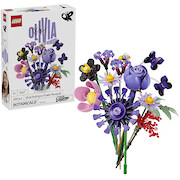 Lego BOTANICALS 11507 Olivia Rodrigo`s Flower