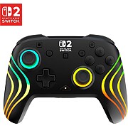 Turtle Beach wireless controller Afterglow Wave