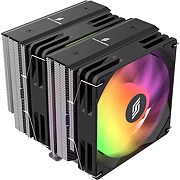 Silentware Titan RGB, Black (TITAN)