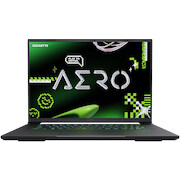 Gigabyte AERO X16 1WH Space Gray