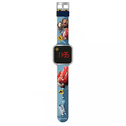 Pulio Digital watch LED Diakakis -