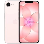 Apple iPhone 17e, 256GB, Soft Pink