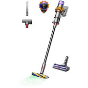 Dyson V15 Detect Absolute (2026) Gelb/Lila