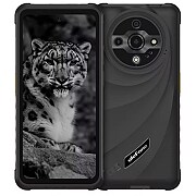 Ulefone Armor X31, 6GB/128GB, Black (X31