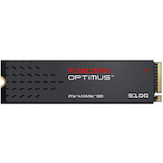 SanDisk Optimus 5100, 4TB, M.2