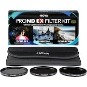 Hoya Filters Hoya Filter Kit ProND