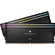 Corsair Dominator Titanium RGB (Intel XMP)