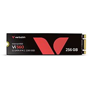Verbatim Vi560 S3, 256GB, M.2