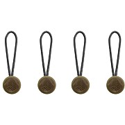 Peak Design Micro Anchor V4 4-pack