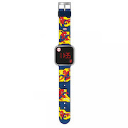 Pulio Digital watch LED Diakakis -
