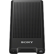 Sony memory card reader MRWG3 CFexpress