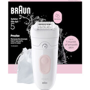Braun SE5-011 Braun Silk•épil 5 Epilators