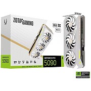 Zotac GeForce RTX 5090, 32GB GDDR7